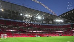 Finał Euro 2020 na Wembley? Piłkarskie porozumienie Anglii i Niemiec