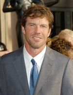 Dennis Quaid