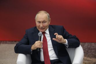 Kolejny kraj chce wykorzystać problemy Putina. Padła oferta