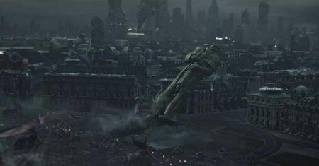 Ja jestem Rojem - filmowy wstęp do StarCraft 2: Heart of the Swarm nie zawodzi