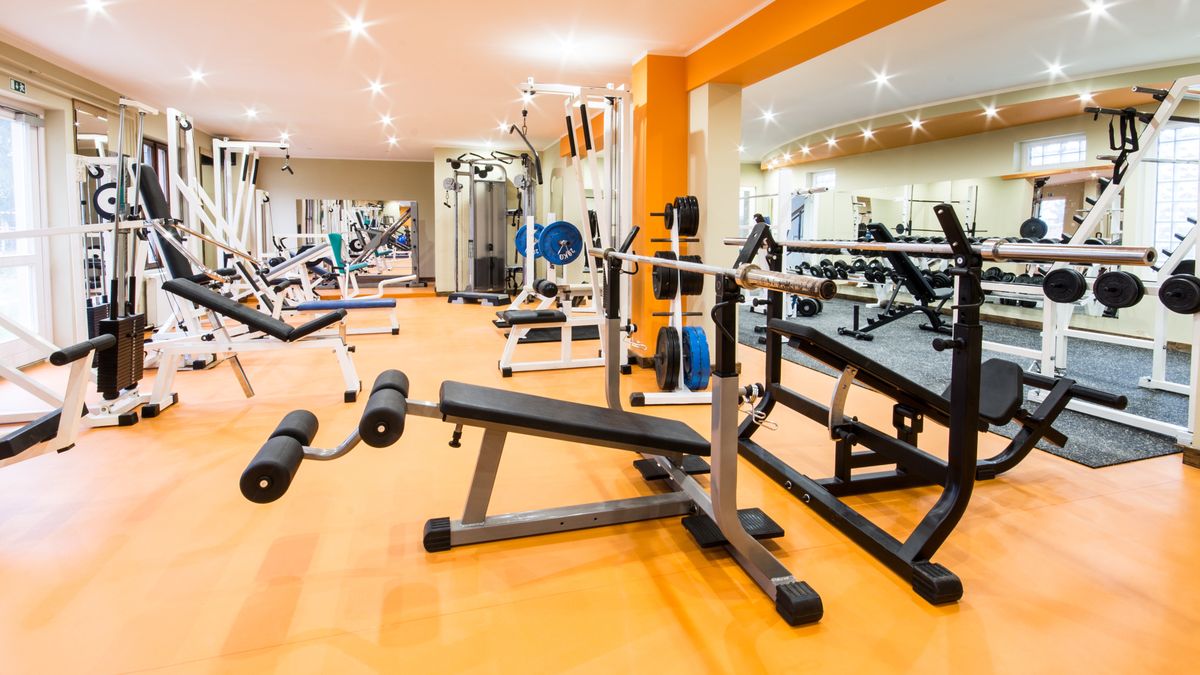 Wielomilionowe kary za zmowę sieci fitness. Jest wyrok sądu ws. decyzji UOKiK - zdjęcie ilustracyjne