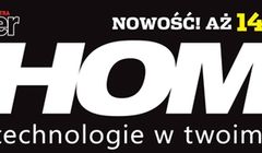 „eHome” - nowa publikacja od „Komputer Świata”