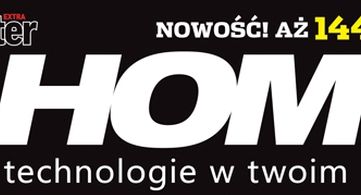 „eHome” - nowa publikacja od „Komputer Świata”