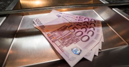 EBI udzielił Amber Grid 65 mln euro kredytu na interkonektor gazowy Polska-Litwa