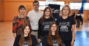 Rypin: Dzień Otwarty w Zespole Szkół nr 2 im. Unii Europejskiej
