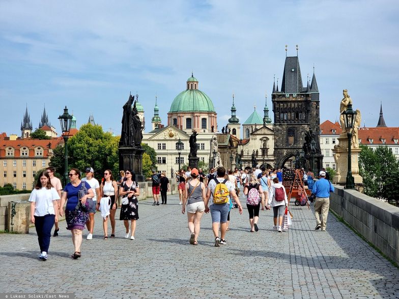 Czesi mogą wyprzedzić Polskę w budowie małych reaktorów jądrowych