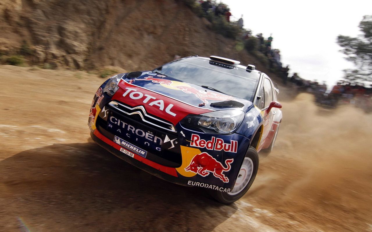 Sebastien Loeb Rally Evo nie podda się bez walki. Za kilka dni zagramy w demo
