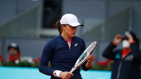 Iga Świątek zabrała głos po niesamowitym powrocie. "To było trudne"