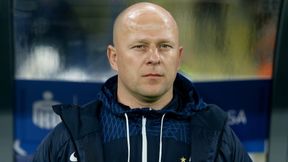 Janusz Niedźwiedź: To nie jest sufit