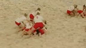 Polki mistrzyniami Europy. Jest nagranie z ich sukcesu