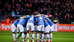 Bundesliga: 1.FSV Mainz złapało oddech. Wygrana w meczu za sześć punktów