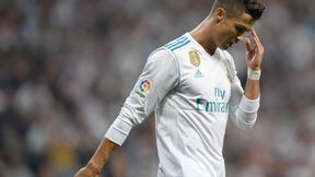 Hiszpańskie media po klęsce Realu: Bernabéu płonie