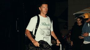 Była 4 nad ranem. Chicago Fire zwróciło się do Lewandowskiego