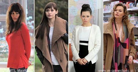 "M jak miłość": Jakie są ich prawdziwe intencje?