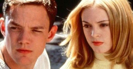 Rose McGowan: Dziwaczna seksbomba z horrorów