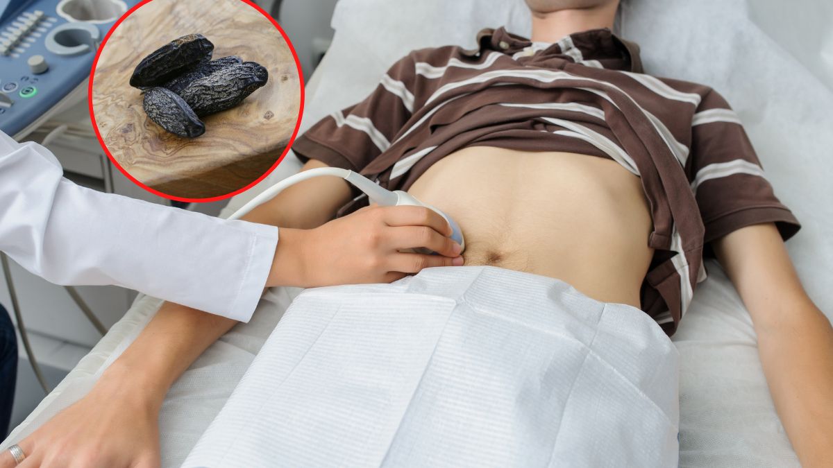 Fasola tonka wykazuje działanie hepatotoksyczne