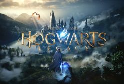 Harry Potter powraca? Hogwarts Legacy trafi na PlayStation 5