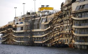 WP Katastrofa statku Costa Concordia