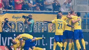 El. LE: mecz Arki z Midtjylland również w telewizji