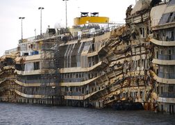 WP Katastrofa statku Costa Concordia