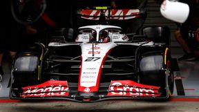 Groźny incydent w alei serwisowej. Kolejna kara w F1