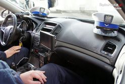 Rybnik. Przekroczył prędkość, później lawina ruszyła