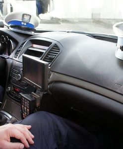 Rybnik. Przekroczył prędkość, później lawina ruszyła