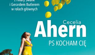 PS Kocham Cię (Pocket)