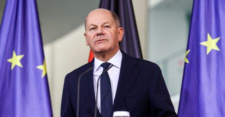 Rządowy kryzys w Niemczech. Rozpadła się koalicja
