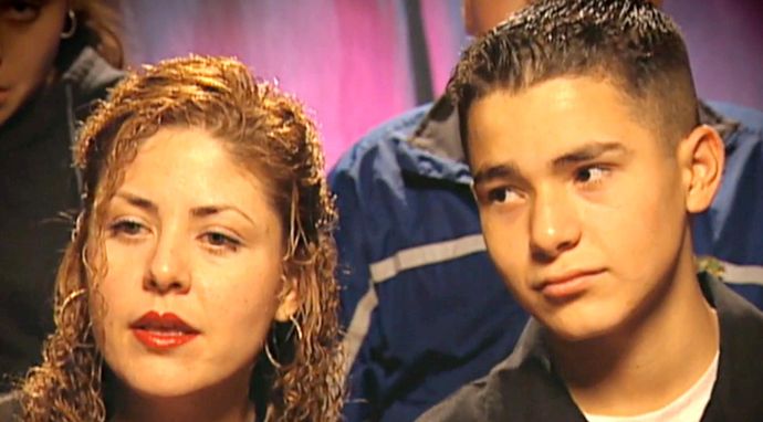 Michael Jackson: proces stulecia