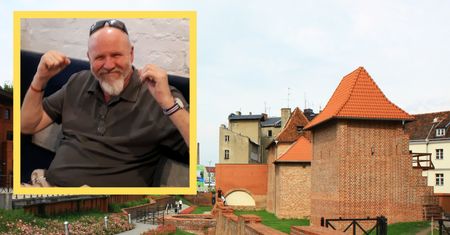 Polska jest dla nich idealnym krajem. "Możemy żyć komfortowo"