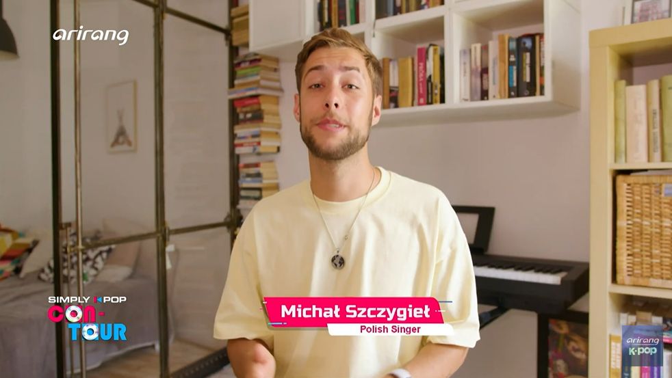 Michał Szczygieł