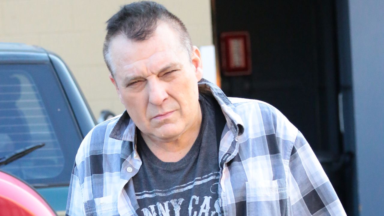 Tom Sizemore w szpitalu. Nie ma już dla niego nadziei