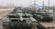 Setki czołgów T-72A. Rosjanie już wiedzą, co z nimi zrobią