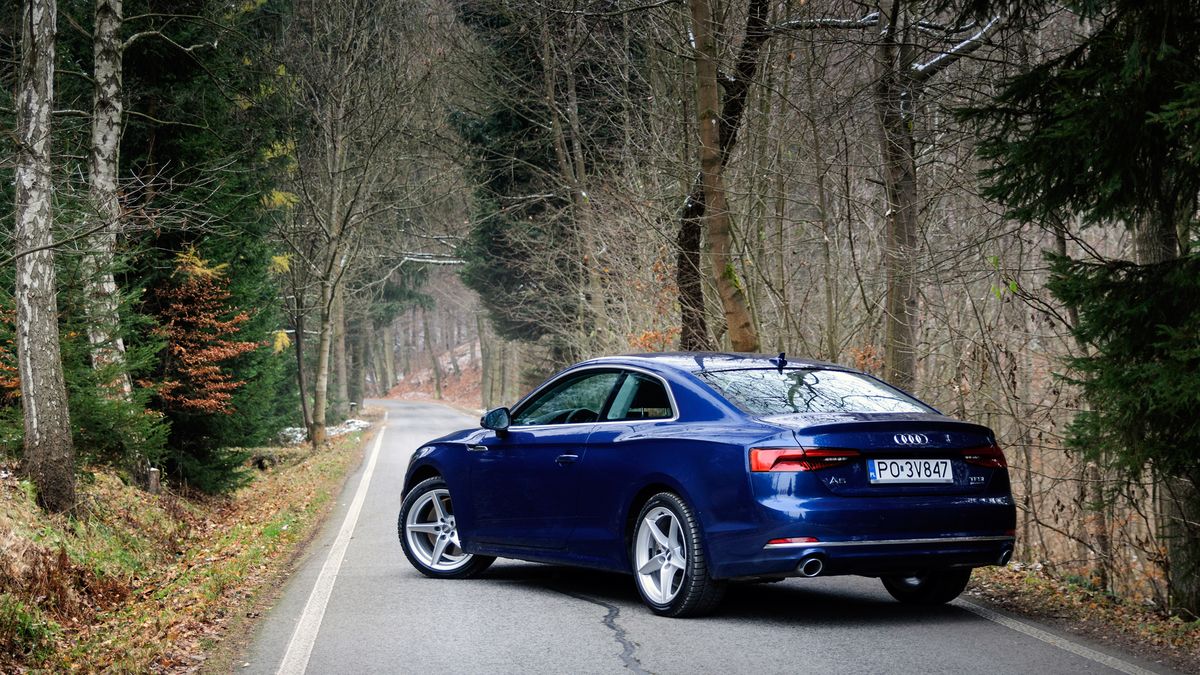 Przeczytaj test tego samochodu