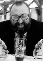 Sergio Leone