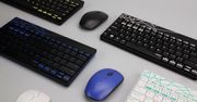 Rapoo 8000M – kompaktowa mysz i klawiatura za niecałe 90 złotych