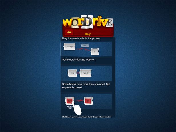 WorDrive – recenzja 4