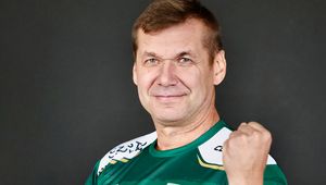 Żużel. Janusz Ślączka mówi o transferze do Włókniarza. To dlatego wybrał ten klub
