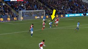 Niesamowity gol samobójczy. Obejrzysz więcej niż raz [WIDEO]