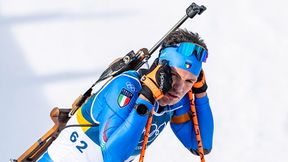 Biegł po złoto, zszedł z trasy. Pojawił się komunikat