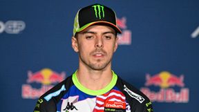 Zaskakujące wyniki kwalifikacji do GP USA. Włoch znów z pole position