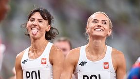 "Aniołki Matusińskiego" w walce o medale. Szósty dzień ME w lekkoatletyce NA ŻYWO!