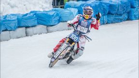 Ice Speedway. Austriak liderem po pierwszym dniu rywalizacji. Świetne widowisko w Sanoku