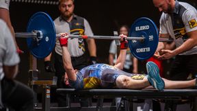 IPF World Classic Open Powerlifting Championships 2026. Gdzie oglądać na żywo, online?
