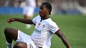 Prawie się utopił. Są nowe informacje ws. piłkarza z Serie A