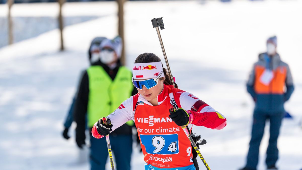 Getty Images / DeFodi Images  / Na zdjęciu: Kamila Żuk