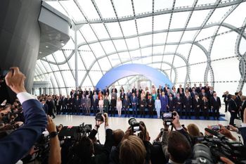 Wieści z Rzymu po konferencji nt. odbudowy Ukrainy. Polska kolejnym gospodarzem
