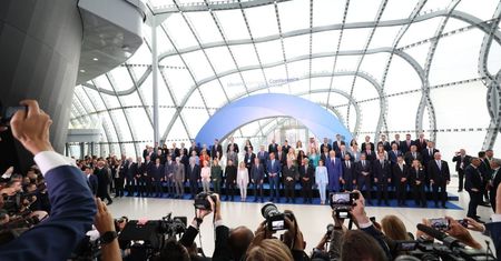 Wieści z Rzymu po konferencji nt. odbudowy Ukrainy. Polska kolejnym gospodarzem