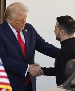 Pokaz słabości Waszyngtonu. B. ambasador USA nie ma złudzeń ws. Trumpa